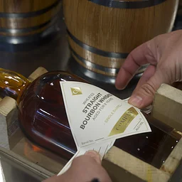 Fill Your Own Bottle