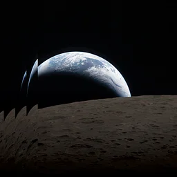 From Earth to Sky (Oct 26)