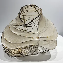 Let’s Make a Lantern! Paper & Wire Forms with Ashley Page