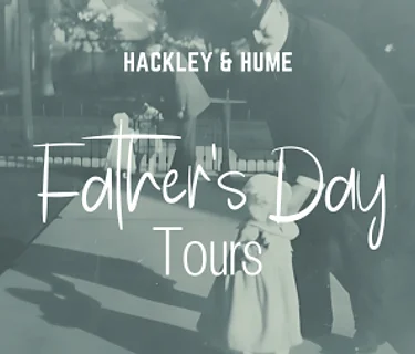 Father’s Day – FREE Tours for Muskegon County Dads!