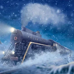 Polar Express
