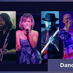 EpicUnion Band's DANCE PARTY