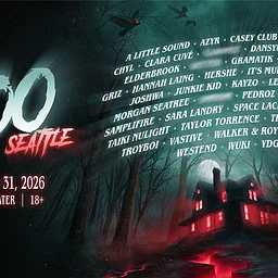 BOO Seattle