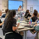 STEM Designation Professional Learning Experience