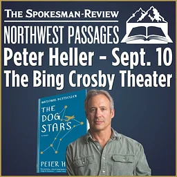 NWP: Peter Heller - The Dog Stars