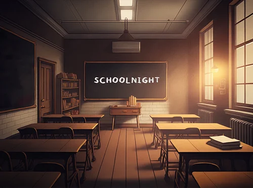 School Night