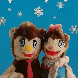 “North Pole Nutrias” Holiday Happy Hour