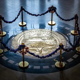 A Tribute to Veterans Exhibit