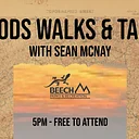 Beech Mountain- Woods Walks & Talks