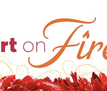Art on Fire Celebration + Auction