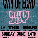 City of Echo