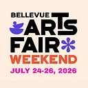Bellevue Arts Fair Weekend 2026