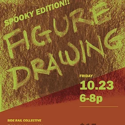 Figure Drawing