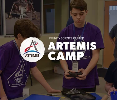 Artemis Camp