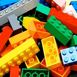 LEGO Time