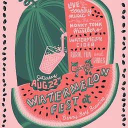 Watermelon Fest
