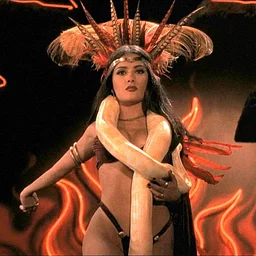 From Dusk Till Dawn