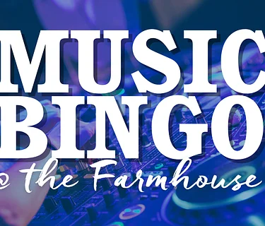 Music Bingo!