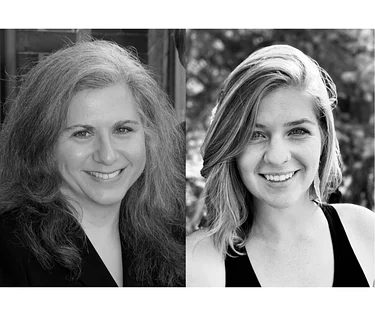 Callie Brennan & Laura Kargul in Concert