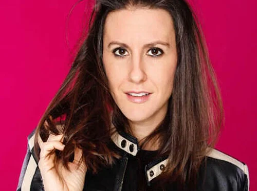 JPs Comedy Club presents- STEPH CLARK!!!
