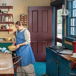 Cast Iron Cook-Off