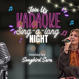 Karaoke Night