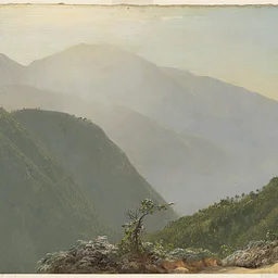 Beyond the Landscape: Victoria Johnson on Glorious Country and the World of Frederic Church