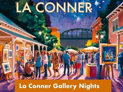 Art Under the Stars