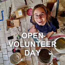 Open Volunteer Day