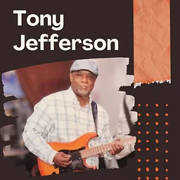 Live Music with Tony Jefferson