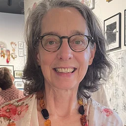 Feelings, Fantasy and Fairy Tales: A Conversation with Erika Cleveland