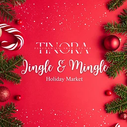 Jingle & Mingle Holiday Market