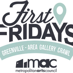 First Friday’s Gallery Crawl