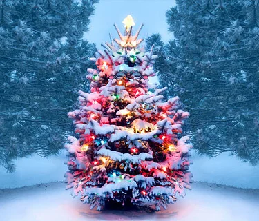 Christmas in July at the Farmer’s Market – July 11th