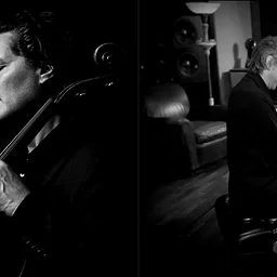 Year-End Concert: Zuill Bailey & Matt Herskowitz