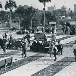 OLLI-USF: The History of Hillsborough County’s Communities