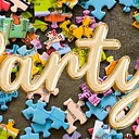 All-Ages Puzzle Challenge and End of Summer Party