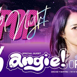 KPOP CLUB NIGHT