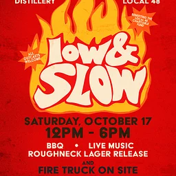Low & Slow