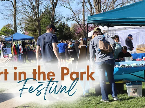 Art in the Park Festival