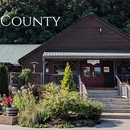 Brown County Winery