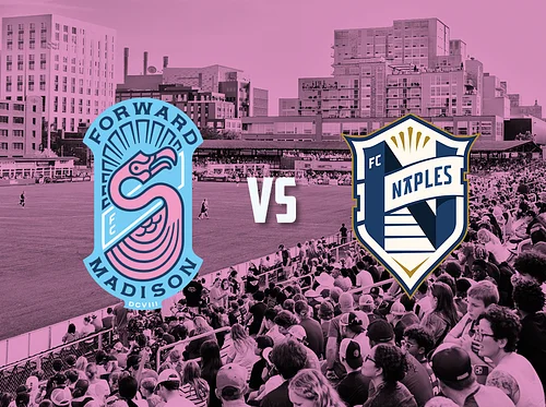 FMFC vs FC Naples