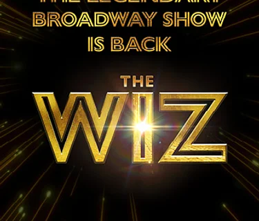 THE WIZ