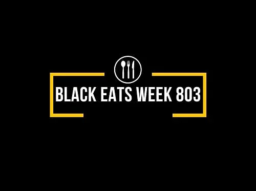 Black Eats Week 803