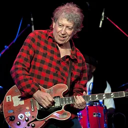 Elvin Bishop