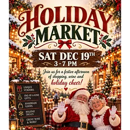 Holiday Market