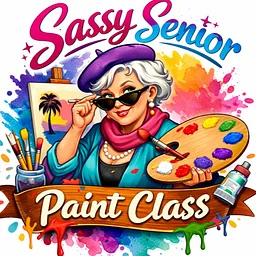 Sassy Seniors