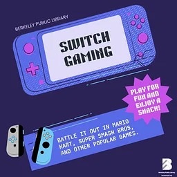 Switch Gaming