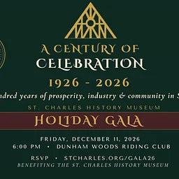Holiday Gala 2026