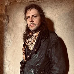 Raphael Rogiński Plays John Coltrane & Langston Hughes w/ Tim Sparks